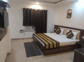 Hotel Royal Central